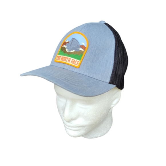 The North Face Flex Fit Valley Trucker Hat - Picture 2 of 9